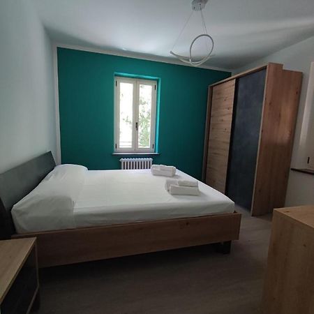 Casaviagiulia Hotel Osimo Buitenkant foto