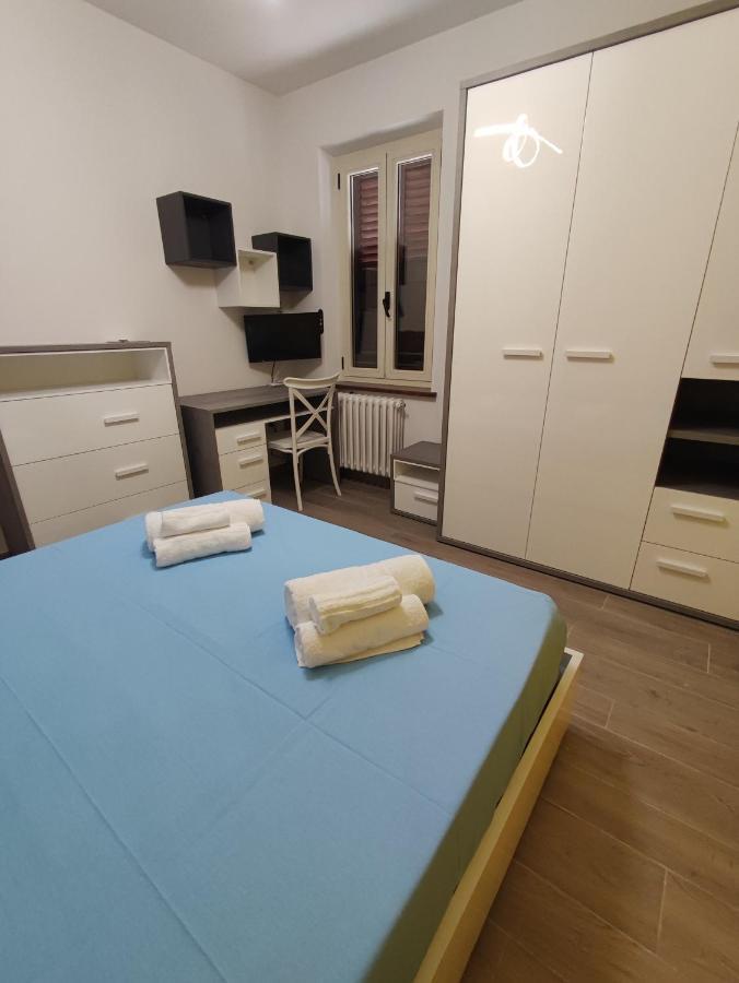 Casaviagiulia Hotel Osimo Buitenkant foto