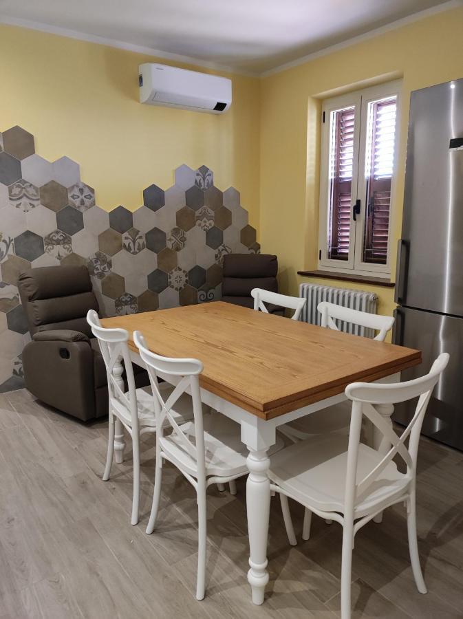 Casaviagiulia Hotel Osimo Buitenkant foto