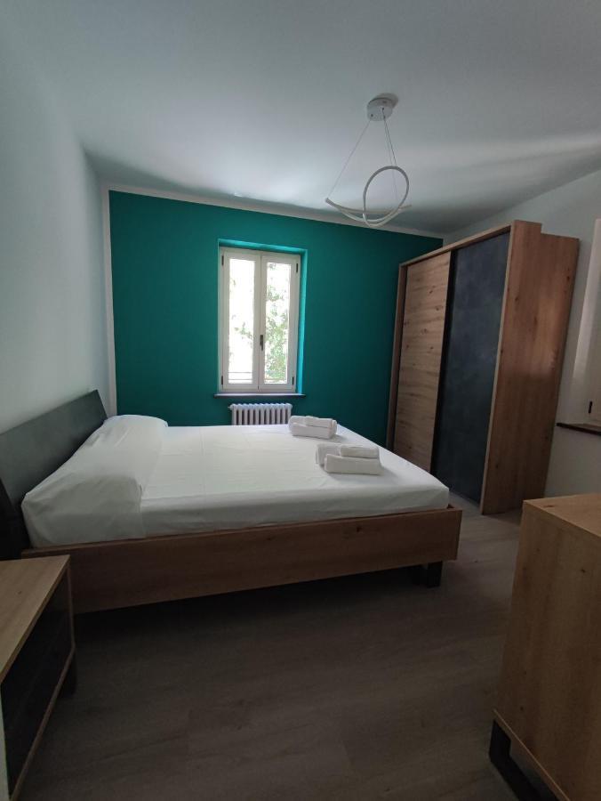Casaviagiulia Hotel Osimo Buitenkant foto