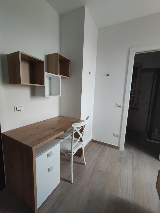 Casaviagiulia Hotel Osimo Buitenkant foto
