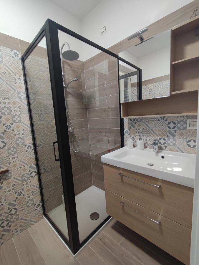 Casaviagiulia Hotel Osimo Buitenkant foto