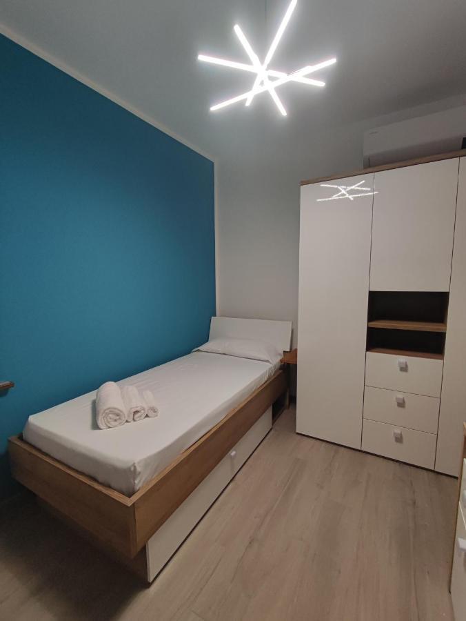 Casaviagiulia Hotel Osimo Buitenkant foto