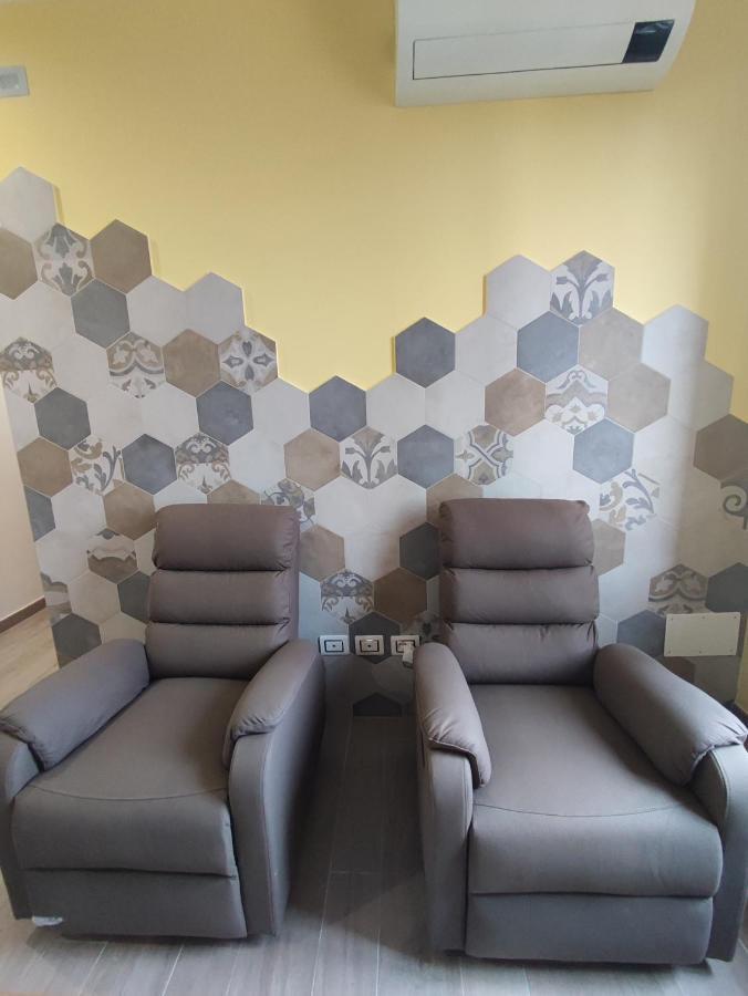 Casaviagiulia Hotel Osimo Buitenkant foto