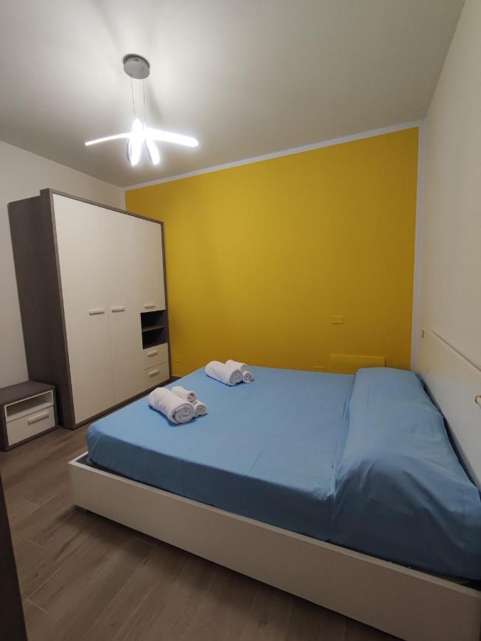 Casaviagiulia Hotel Osimo Buitenkant foto