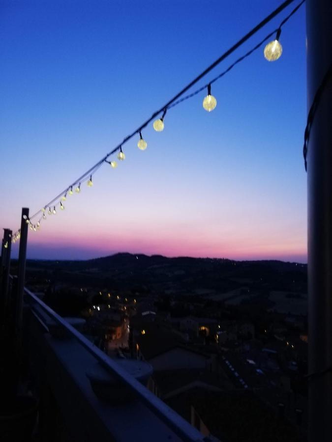 Casaviagiulia Hotel Osimo Buitenkant foto