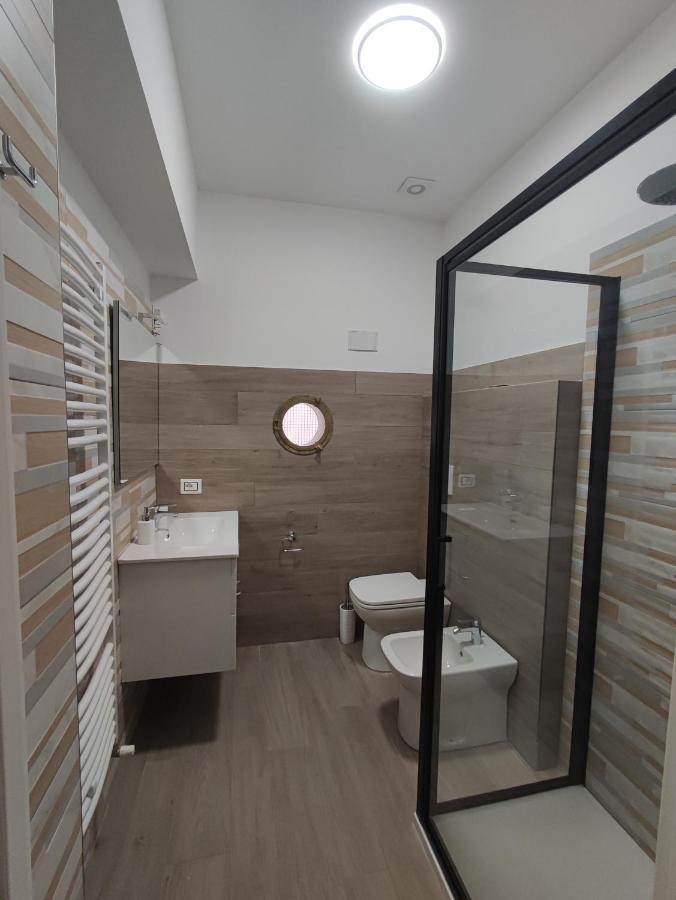 Casaviagiulia Hotel Osimo Buitenkant foto
