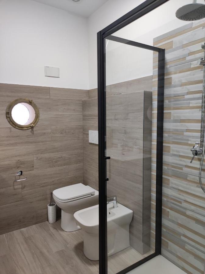 Casaviagiulia Hotel Osimo Buitenkant foto